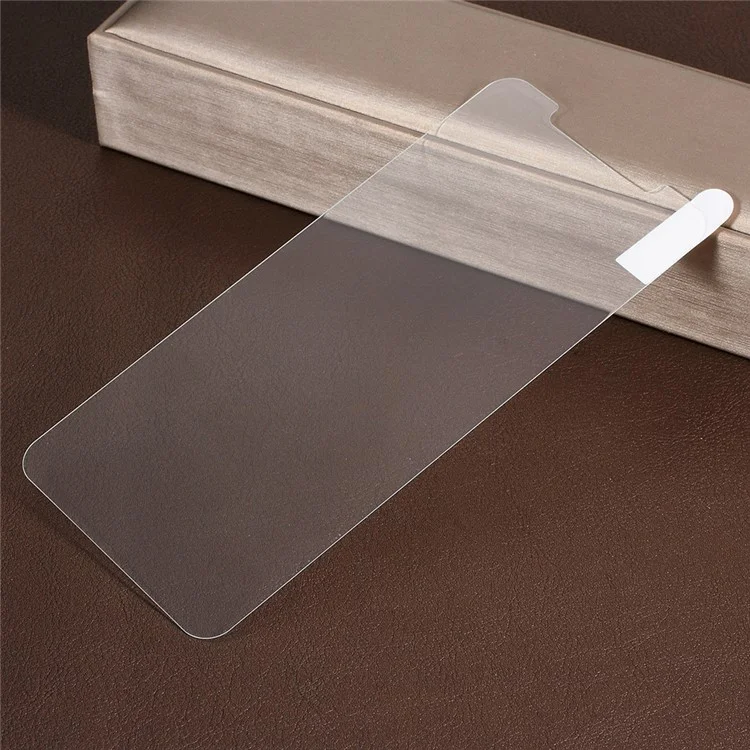 0.3mm Arc Edges Tempered Glass Screen Guard Film for iPhone (2019) 6.5" / XS Max 6.5 inch-Cellmalls