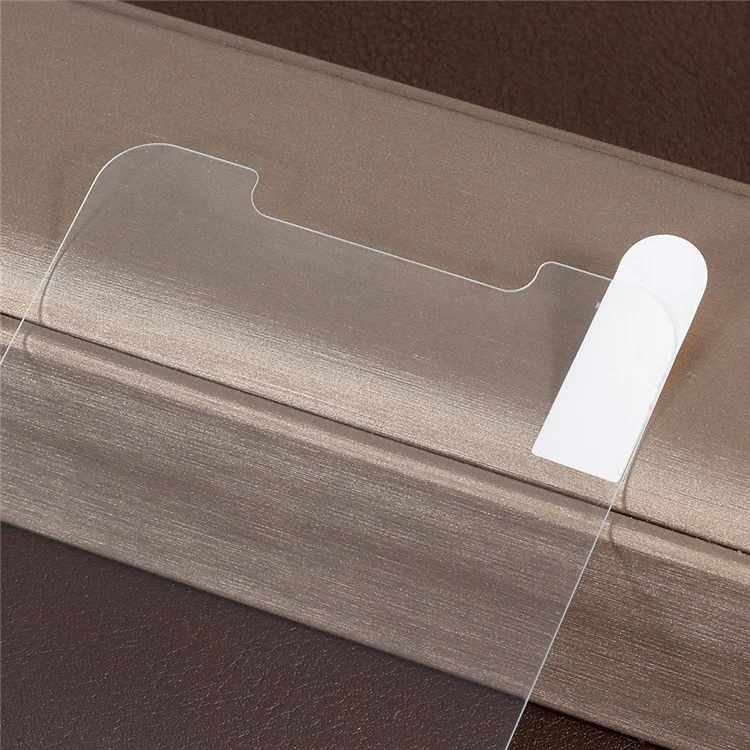 0.3mm Arc Edges Tempered Glass Screen Guard Film for iPhone (2019) 6.5" / XS Max 6.5 inch-Cellmalls