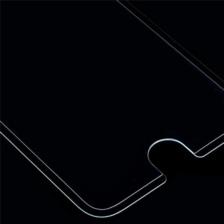 Complete Covering Tempered Glass Screen Film for iPhone 6 4.7 inch / 6s 0.3mm Anti-explosion Arc Edge-Cellmalls