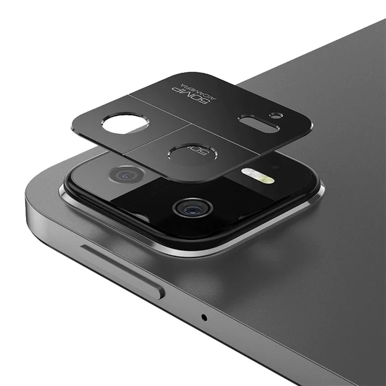 WANLONFENG LHJ Series For Xiaomi Pad 6 Max 14 Metal Camera Lens Protector Integrated Lens Film-Cellmalls