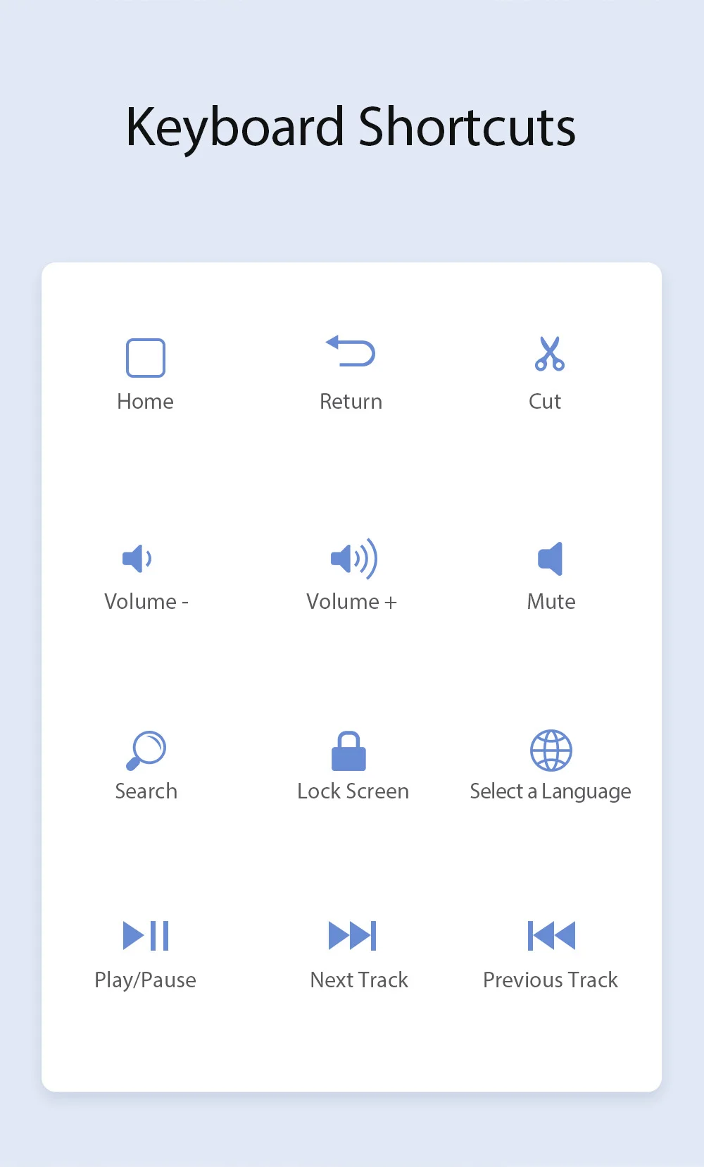 DUX DUCIS For Samsung Galaxy S10 FE / Tab S10 FE / Tab S9 / S9 FE PU Leather Stand Tablet Case with Touchpad Detachable Keyboard-Cellmalls