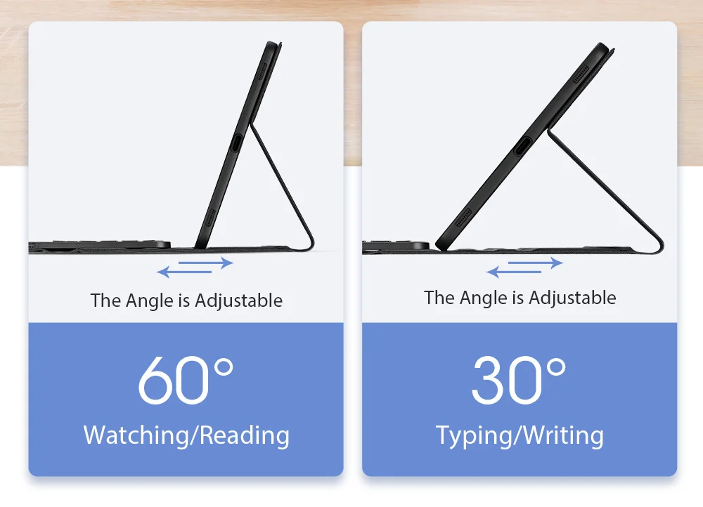 DUX DUCIS For Samsung Galaxy Tab S10 Plus Bluetooth-compatible Keyboard + Tablet Leather Case-Cellmalls