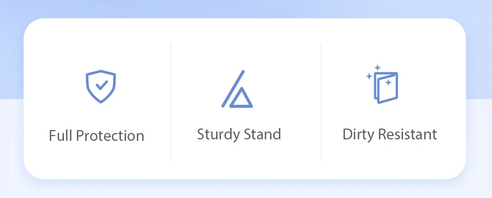 DUX DUCIS For Samsung Galaxy Tab S8 Ultra Keyboard Case Protective Cover Tablet Case Detachable Wireless Bluetooth-compatible Keyboard with Touchpad-Cellmalls