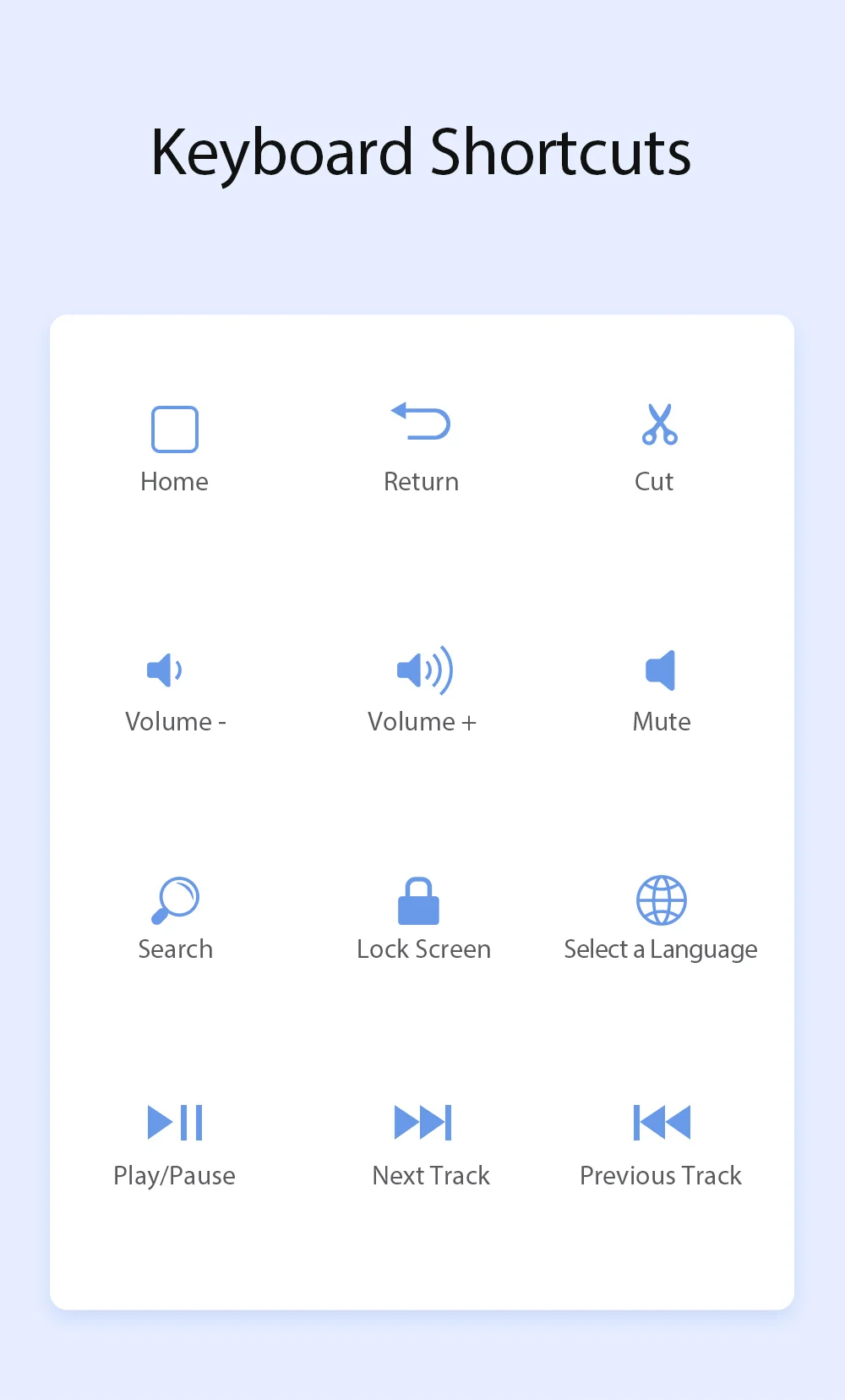 DUX DUCIS For Samsung Galaxy Tab S8 Ultra Keyboard Case Protective Cover Tablet Case Detachable Wireless Bluetooth-compatible Keyboard with Touchpad-Cellmalls