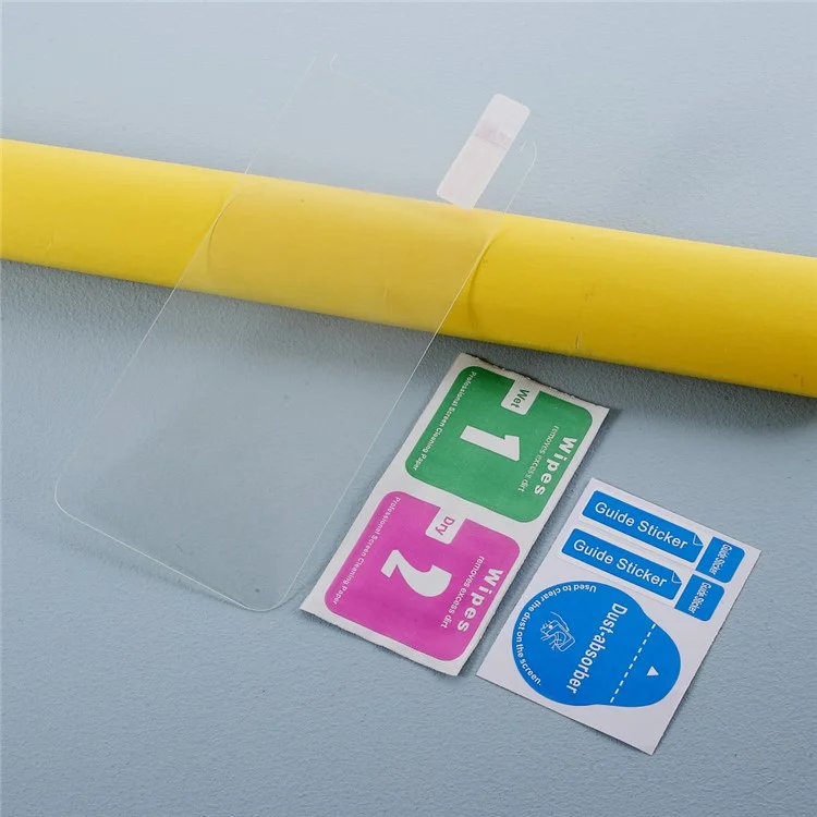 0.3mm Tempered Glass Screen Protector for Samsung Galaxy A01 Core-Cellmalls