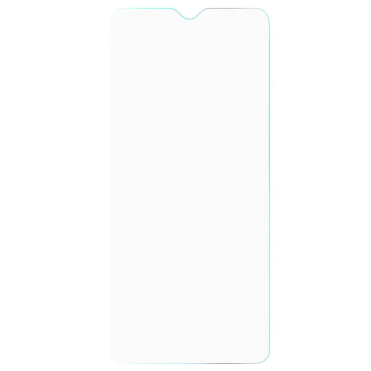 Waterproof HD 0.3mm Arc Edge Scratch-resistant Tempered Glass Screen Film for Samsung Galaxy A03 Core-Cellmalls