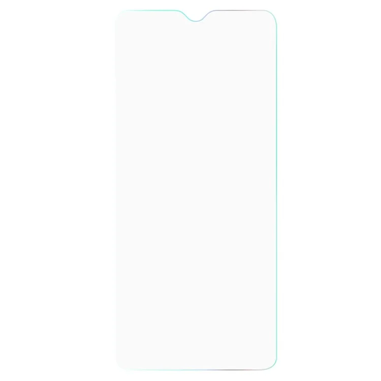 For Samsung Galaxy A13 4G 0.3mm Arc Edge Anti-staining Waterproof Tempered Glass Screen Protector-Cellmalls