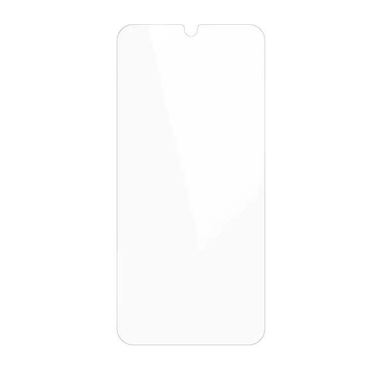 For Samsung Galaxy A25 5G (Global) (161.0 x 76.5 x 8.3mm) Tempered Glass Anti-explosion Film 0.3mm Arc Edge Phone Screen Protector-Cellmalls