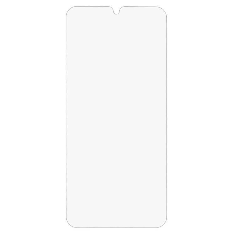For Samsung Galaxy A26 5G Screen Protector 0.3mm Ultra-Clear Tempered Glass Film-Cellmalls