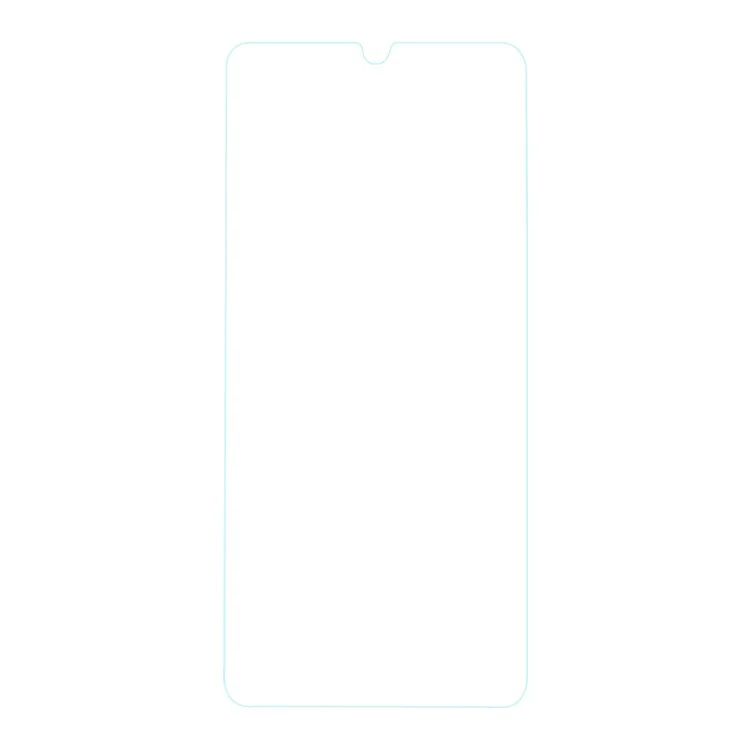 For Samsung Galaxy A33 5G Ultra Clear Tempered Glass Film 0.3mm Arc Edge Explosion-proof Screen Protector Guard-Cellmalls