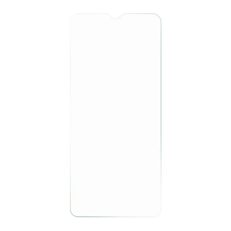 For Samsung Galaxy A34 5G 0.3mm Tempered Glass Screen Protector Arc Edge HD Clear Phone Screen Film-Cellmalls