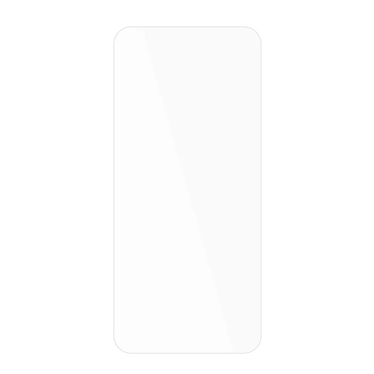 For Samsung Galaxy A35 5G 0.3mm Screen Protector Tempered Glass Arc Edge Anti-Scratch Film-Cellmalls