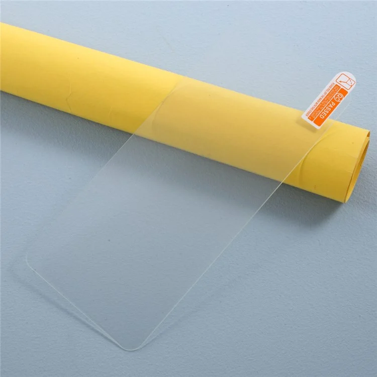 0.3mm Arc Edge Anti-Explosion Anti-Scratch Tempered Glass Screen Protector Guard Film for Samsung Galaxy A51 4G SM-A515-Cellmalls