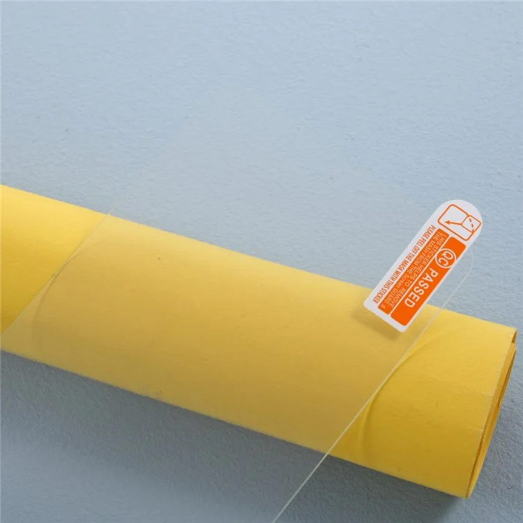 0.3mm Arc Edge Anti-Explosion Anti-Scratch Tempered Glass Screen Protector Guard Film for Samsung Galaxy A51 4G SM-A515-Cellmalls