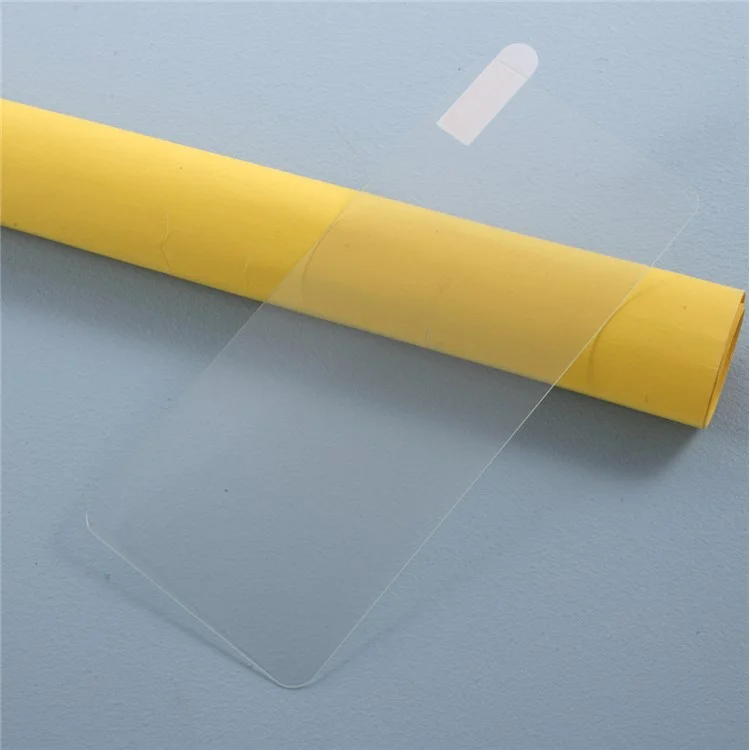 0.3mm Arc Edge Anti-Explosion Anti-Scratch Tempered Glass Screen Protector Guard Film for Samsung Galaxy A51 4G SM-A515-Cellmalls