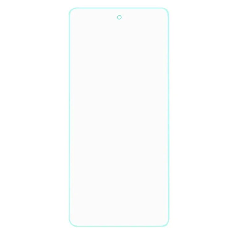 For Samsung Galaxy A53 5G Tempered Glass Screen Protector 0.3mm Arc Edge High Definition Scratch Protection Film Guard-Cellmalls