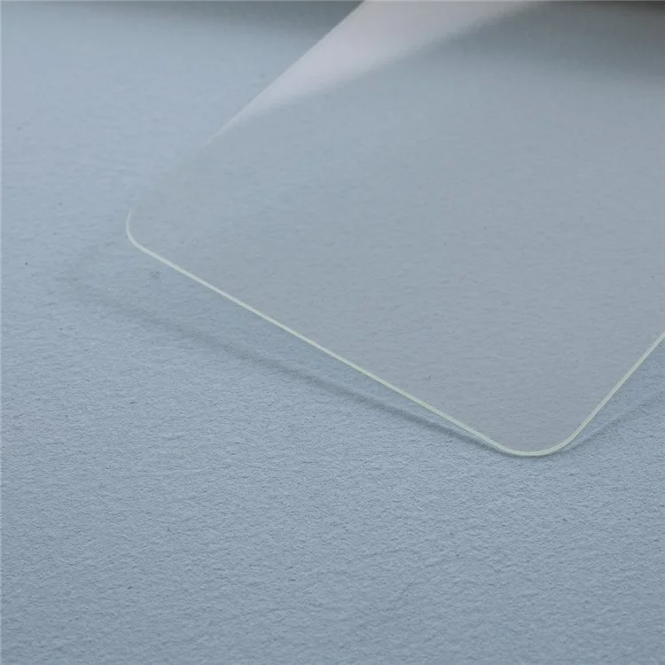 0.3mm Arc Edge Anti-Explosion Anti-Scratch Tempered Glass Screen Protector Guard Film for Samsung Galaxy A51 4G SM-A515-Cellmalls