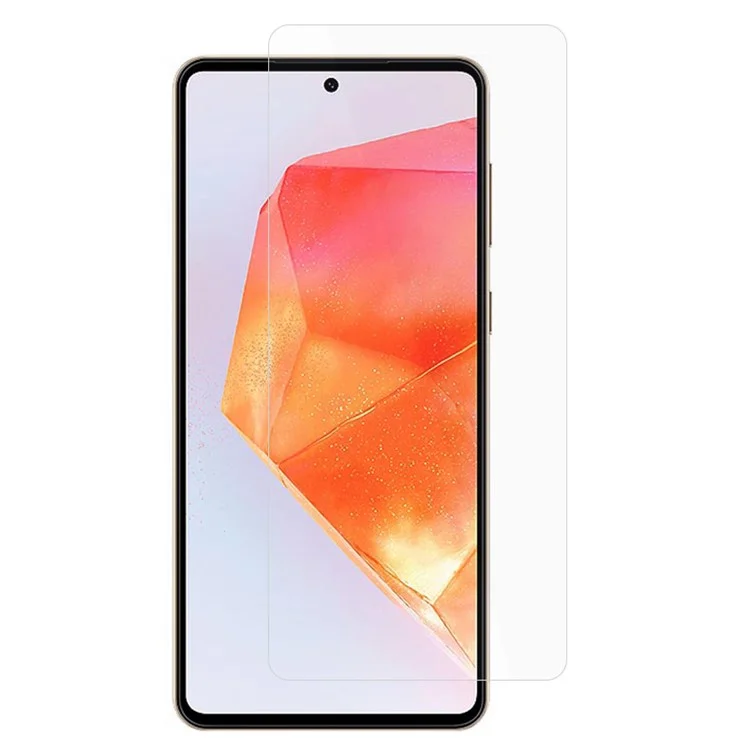 For Samsung Galaxy M55 5G / C55 5G / F55 5G Tempered Glass Screen Protector 0.3mm Front Screen Film-Cellmalls