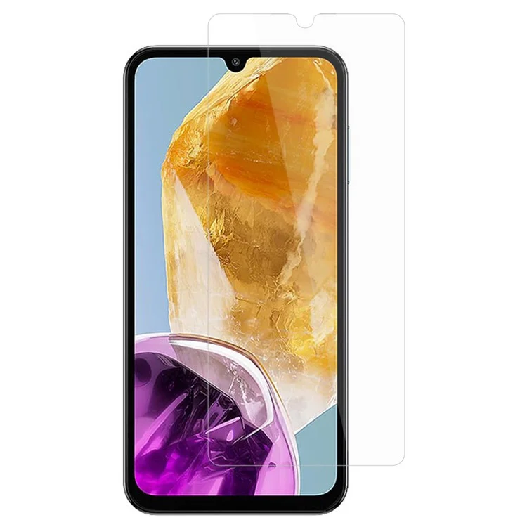 For Samsung Galaxy F14 4G Screen Protector 0.3mm Ultra-Clear Tempered Glass Film-Cellmalls