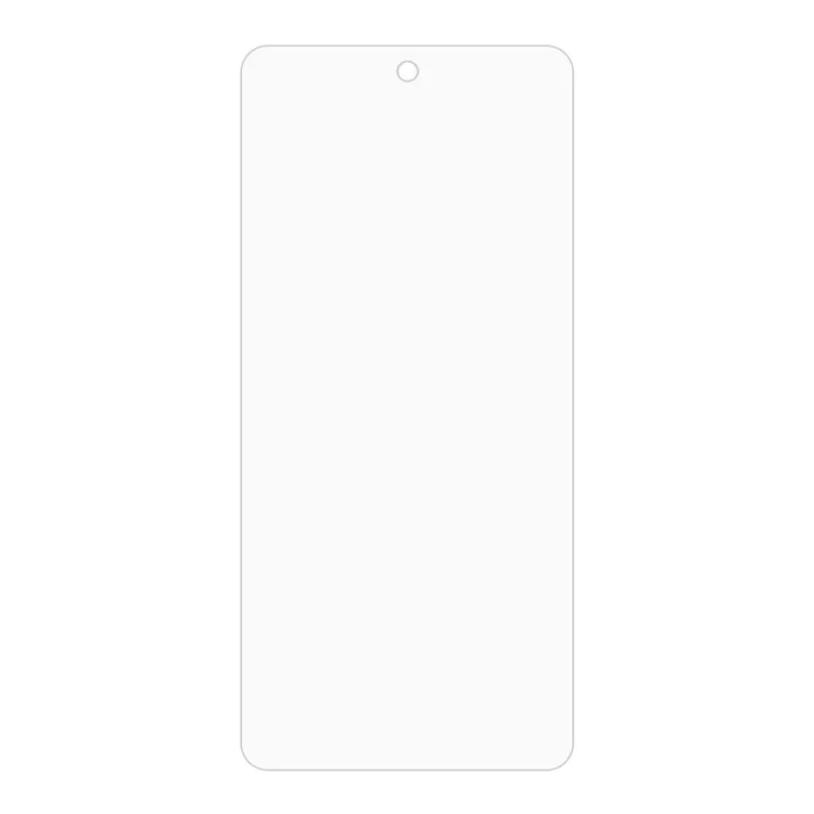 For Samsung Galaxy M55 5G / C55 5G / F55 5G Screen Protector HD 0.3mm Arc Edge Tempered Glass Film-Cellmalls