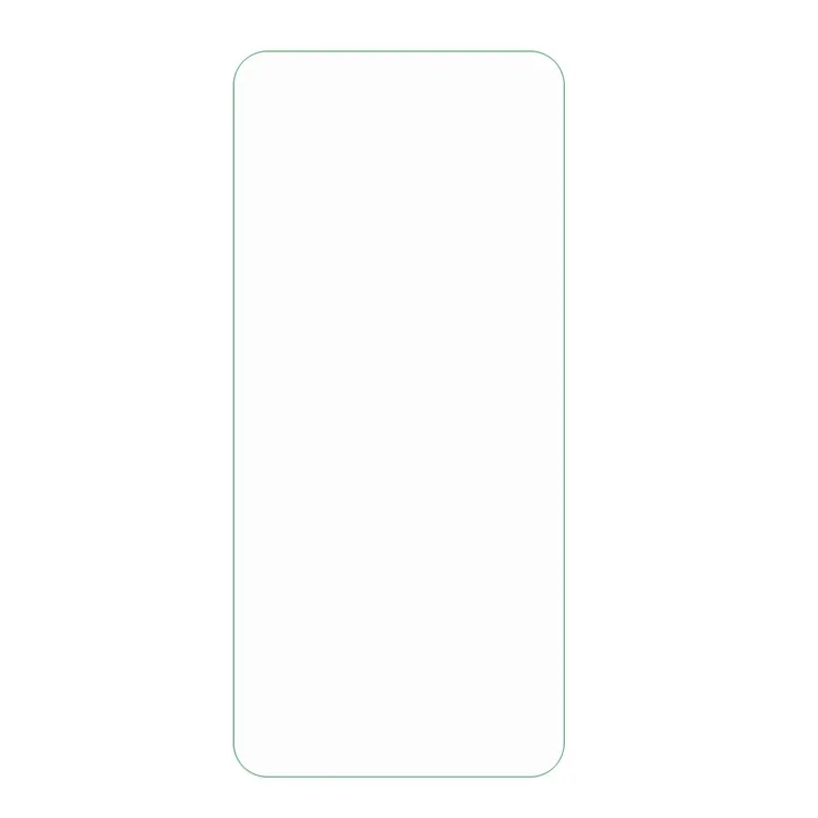 For Samsung Galaxy F54 5G / M54 5G Anti-Scratch Tempered Glass Film Anti-Dust 0.3mm Arc Edge Screen Protector-Cellmalls