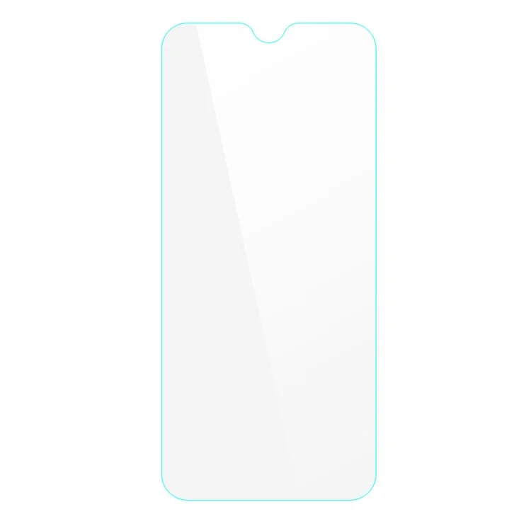For Samsung Galaxy M14 5G Anti-Scratch Tempered Glass Film HD Clear 0.3mm Arc Edge Phone Screen Protector-Cellmalls