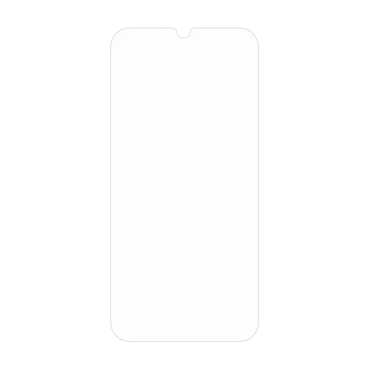 For Samsung Galaxy M15 5G 0.3mm Screen Protector Anti-explosion Tempered Glass Film-Cellmalls