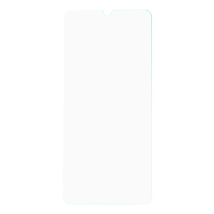 0.3mm Arc Edge Shatter-proof Ultra Clear Tempered Glass Screen Protector for Samsung Galaxy M22-Cellmalls
