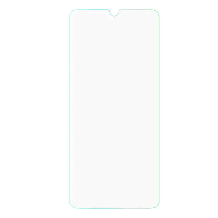 0.3mm Arc Edge Tempered Glass Screen Protector Film for Samsung Galaxy M21 2021-Cellmalls