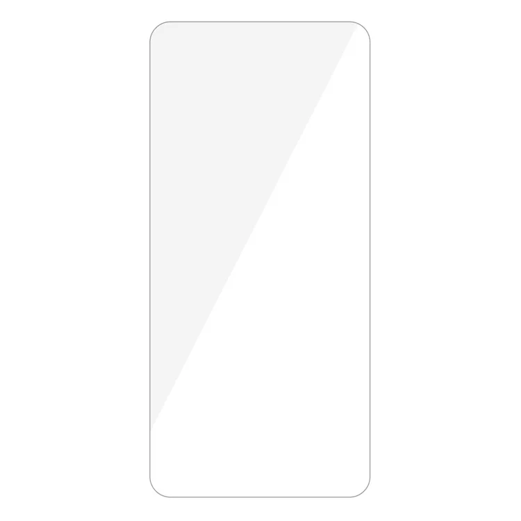 For Samsung Galaxy M35 5G Screen Protector 0.3mm Tempered Glass Film Arc Edge-Cellmalls