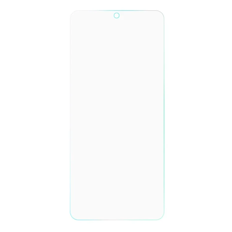 Ultra Clear 0.3mm Arc Edge Tempered Glass LCD Screen Guard Protector for Samsung Galaxy S21 FE-Cellmalls