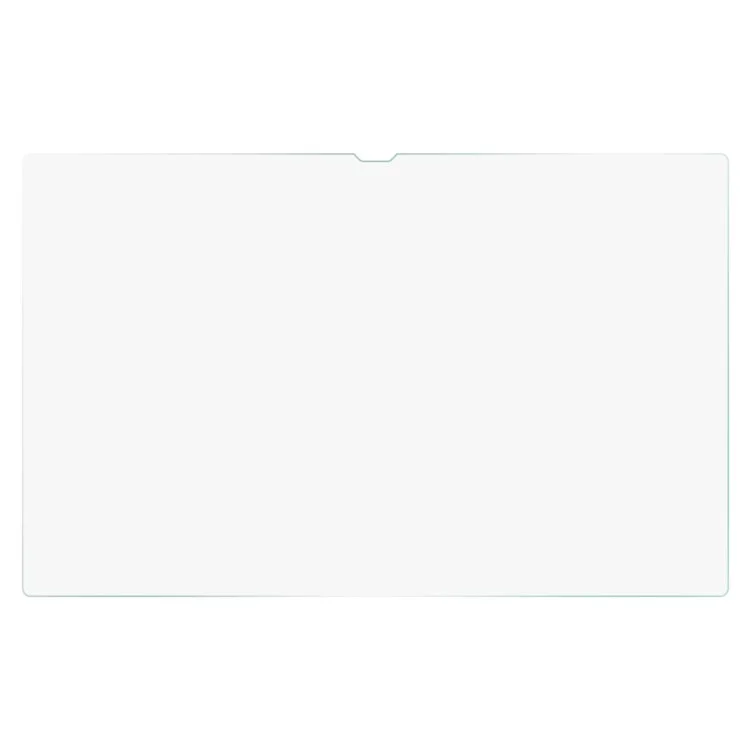 For Samsung Galaxy Tab S9 Ultra / S8 Ultra 14.6-inch Anti-explosion Tempered Glass Screen Protector 0.3mm Arc Edge Full Cover HD Clear Film-Cellmalls