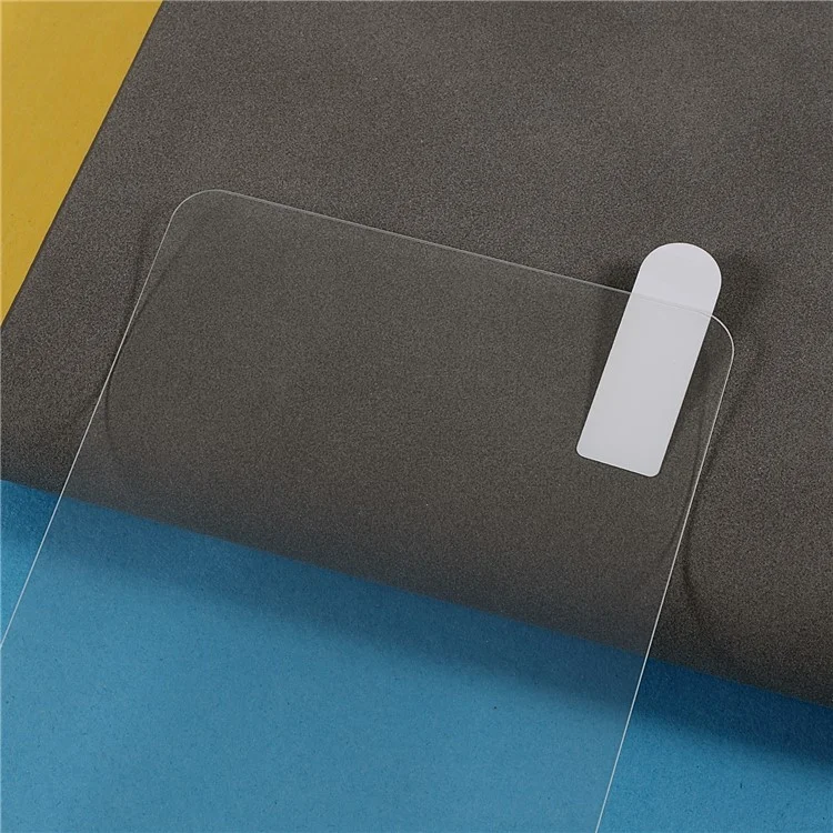 0.3mm Tempered Glass Screen Protector Arc Edge for Samsung Galaxy Xcover Pro-Cellmalls