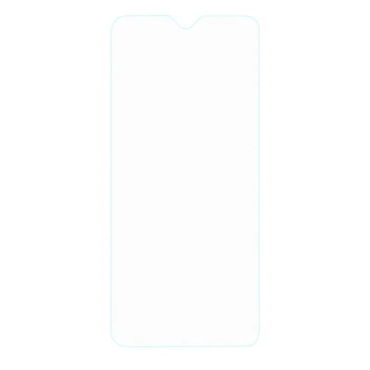 For Samsung Galaxy Xcover6 Pro 5G Tempered Glass Screen Protector 0.3mm Arc Edge HD Clear Anti-explosion Screen Film-Cellmalls