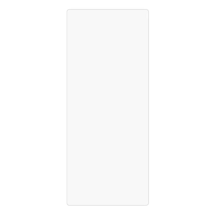 For Samsung Galaxy Z Fold7 5G Front Screen Protector 0.3mm Arc Edge Ultra Clear Tempered Glass Film-Cellmalls