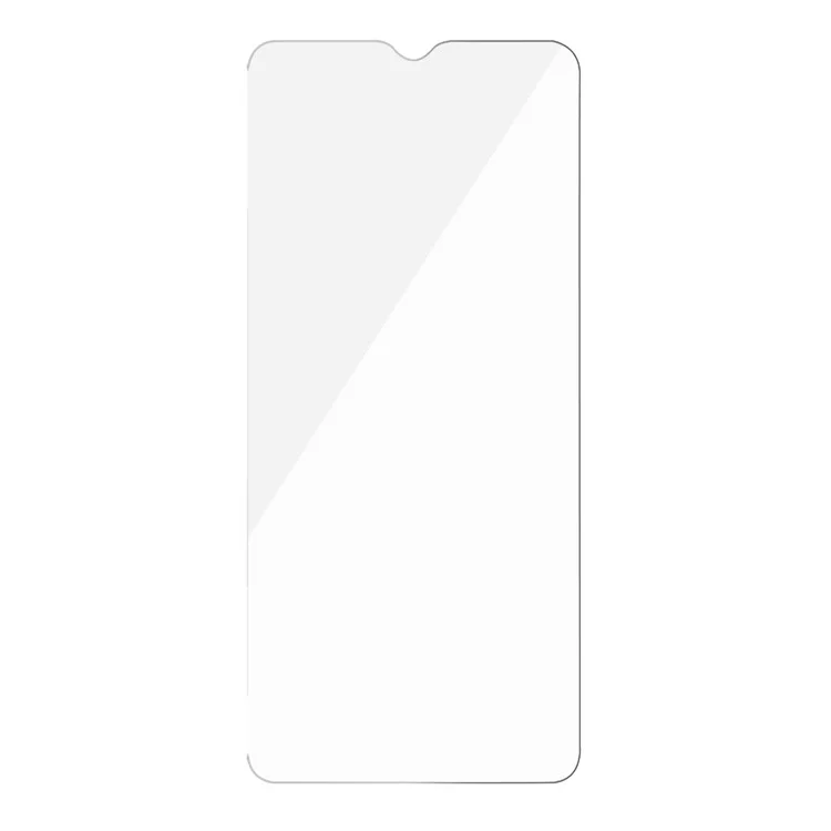 For Samsung Galaxy XCover7 Pro Screen Protector 0.3mm Arc Edge Ultra Clear Tempered Glass Film-Cellmalls