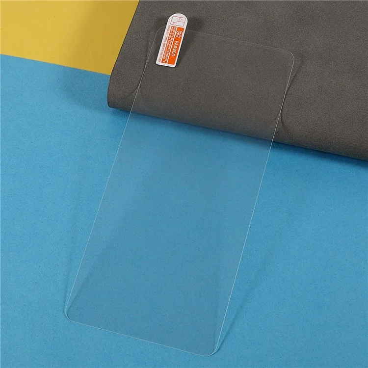 0.3mm Tempered Glass Screen Protector Arc Edge for Samsung Galaxy Xcover Pro-Cellmalls