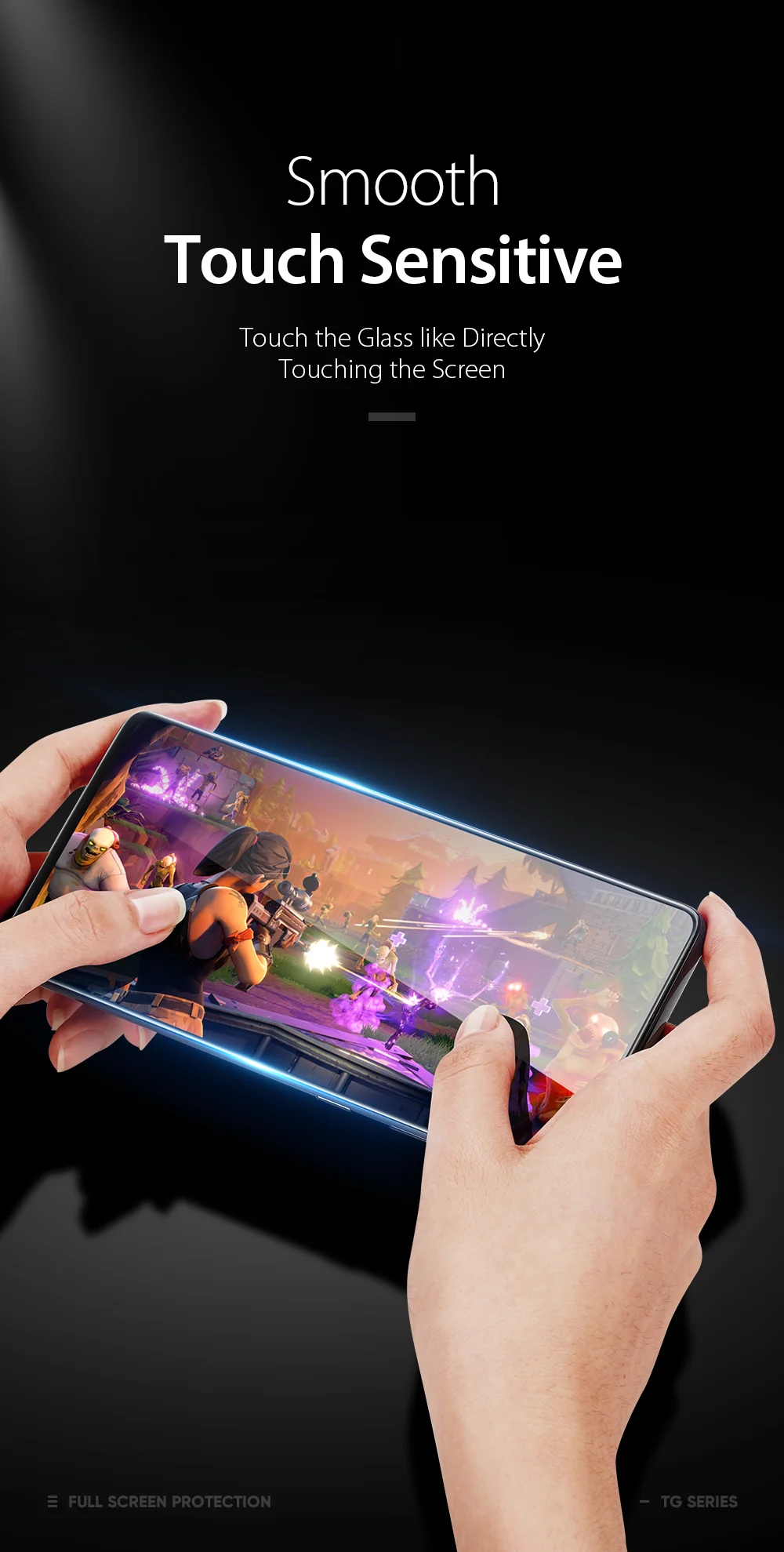 DUX DUCIS For Motorola Moto G85 5G / S50 Neo 5G Screen Protector Hot Bending Side Glue Film-Cellmalls