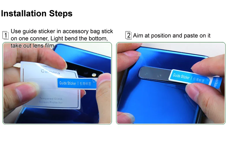 IMAK for Motorola Edge 40 Neo 5G Shockproof Integrated Tempered Glass Lens Film + Acrylic Lens Cap-Cellmalls