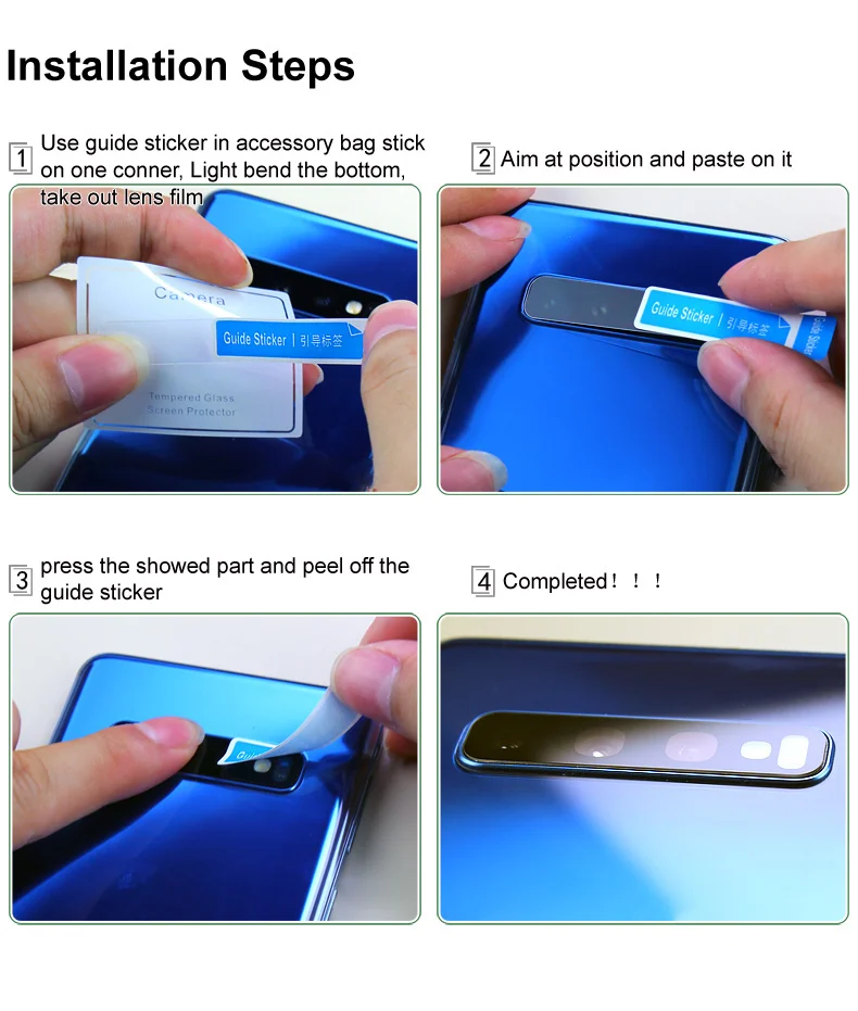 IMAK For Motorola Edge 60 Stylus 5G  / Moto G Stylus 5G (2025) Tempered Glass Camera Lens Protector + Acrylic Lens Cap-Cellmalls