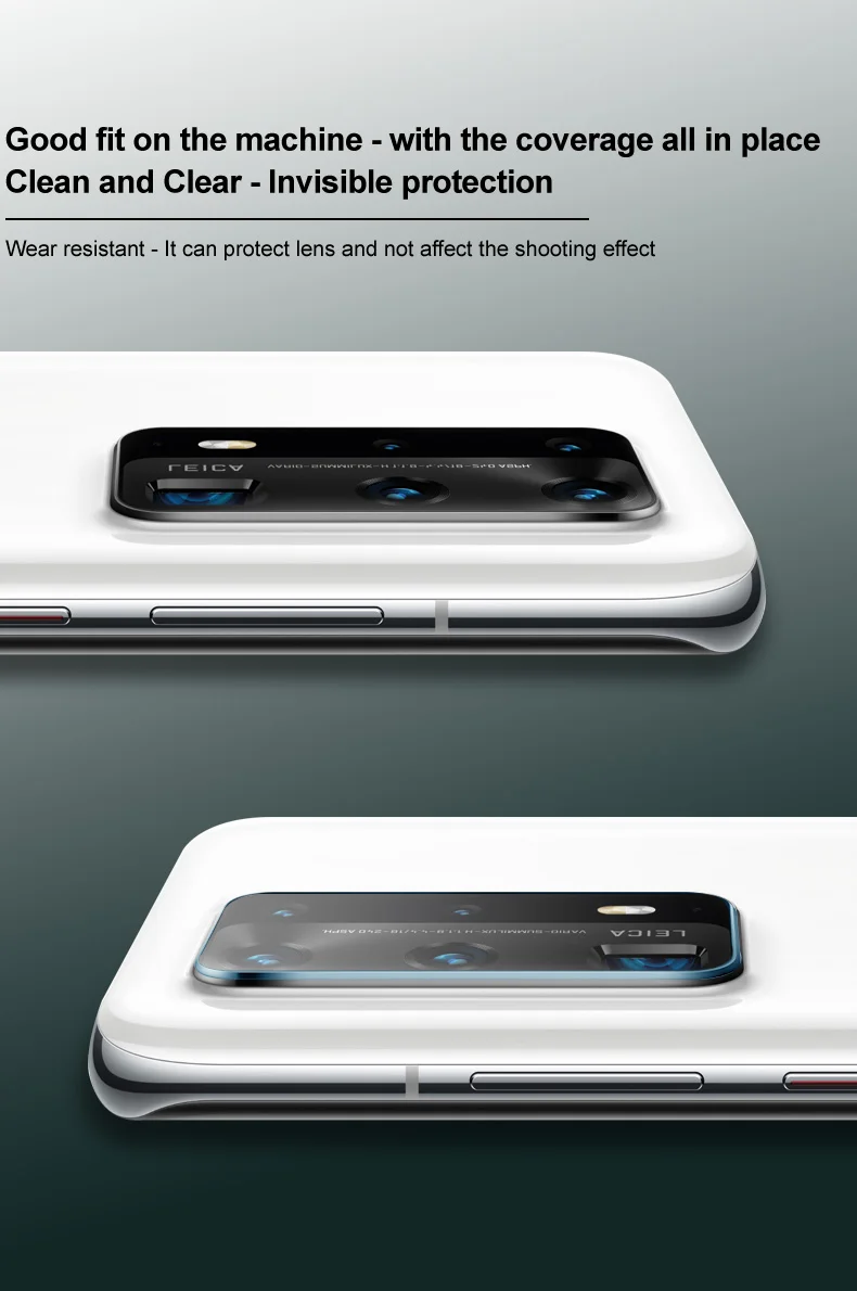 IMAK Lens Protector for Motorola Moto G84 5G Integrated Tempered Glass Lens Film + Acrylic Lens Cap-Cellmalls