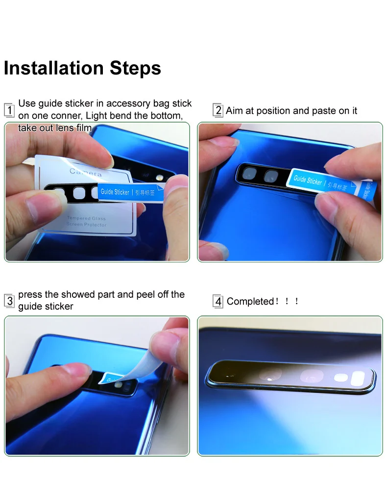 IMAK For Motorola Edge 50 Ultra 5G / Moto X50 Ultra 5G Camera Lens Protector + Acrylic Lens Cap-Cellmalls