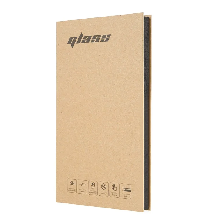 5Pcs / Pack For Xiaomi 12 Lite 5G Tempered Glass Shatter-proof Screen Protector 2.5D 0.3mm Phone Screen Film-Cellmalls