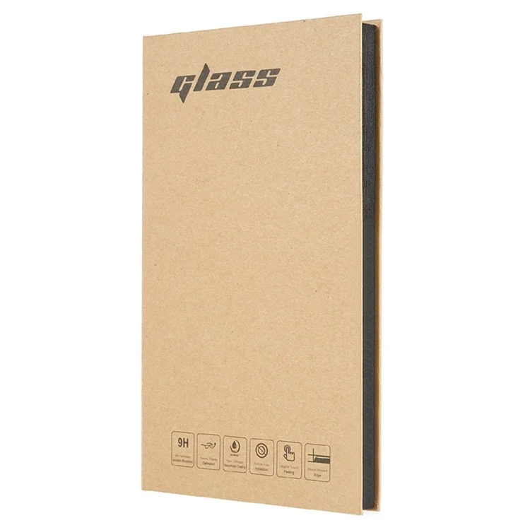 5Pcs For Xiaomi 14T / Xiaomi 14T Pro Screen Protector 0.3mm 2.5D Tempered Glass Clear Film-Cellmalls