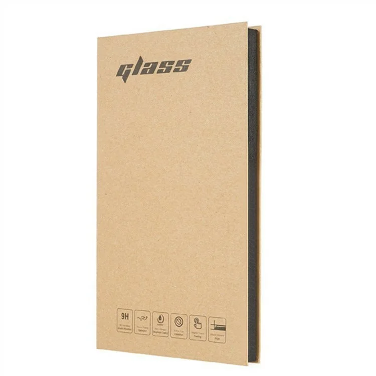 5Pcs For Xiaomi Poco F7 Ultra 5G / F7 Pro 5G  / Redmi K80 Pro 5G / K80 5G Screen Protector 0.3mm 2.5D Tempered Glass Clear Film-Cellmalls