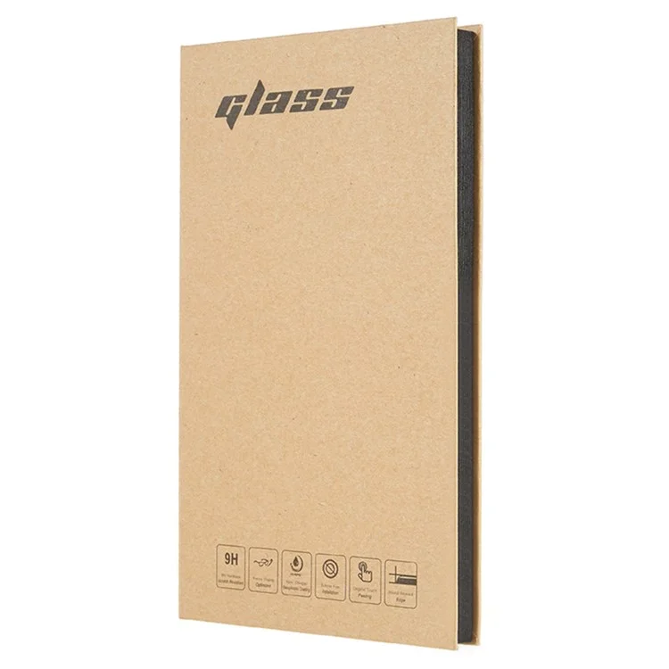 5Pcs For Xiaomi Poco X7 Pro 5G Screen Protector 0.3mm 2.5D Tempered Glass Clear Film-Cellmalls