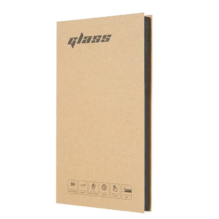 5Pcs For Xiaomi Redmi A4 5G Screen Protector 0.3mm 2.5D Tempered Glass Clear Film-Cellmalls