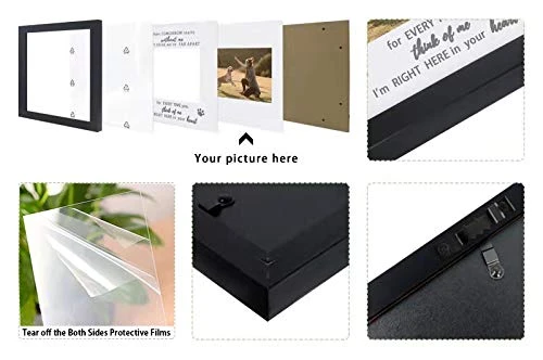 Pet Memorial Photo Frame