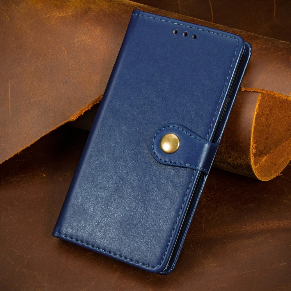For Oppo Reno13 5G (Global) Case Leather Phone Case Wallet Stand Cover with Wrist Strap - Brown-Cellmalls
