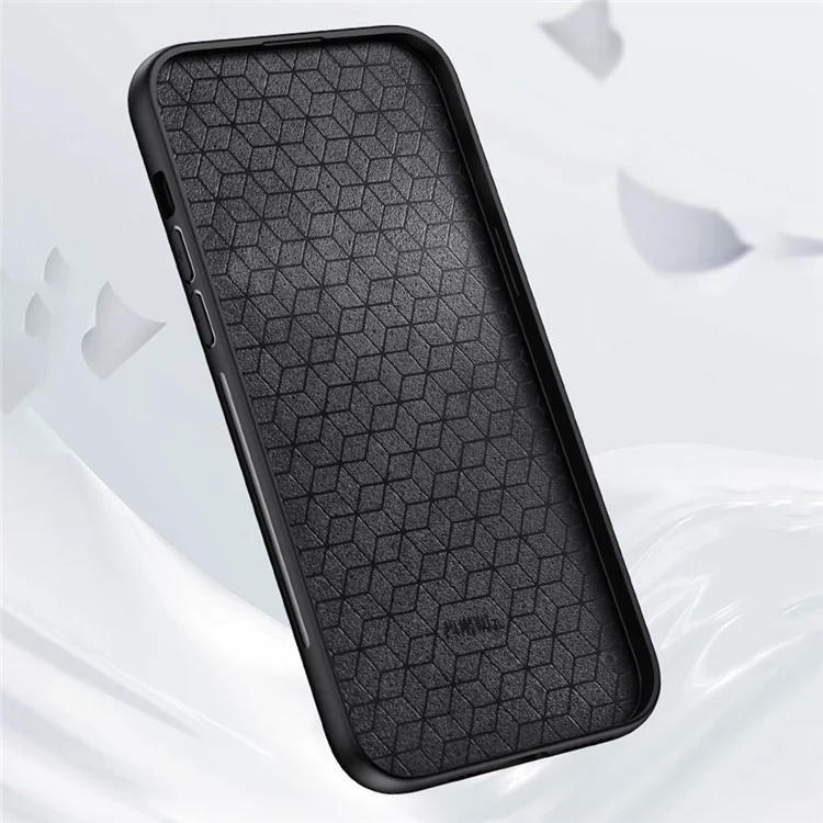 For Oppo Reno12 Pro 5G (Global) Case Deer Pattern Leather+PC+TPU Phone Cover - Black-Cellmalls